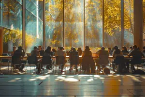 Comment une maîtrise solide du français est essentielle pour une reconversion professionnelle réussie