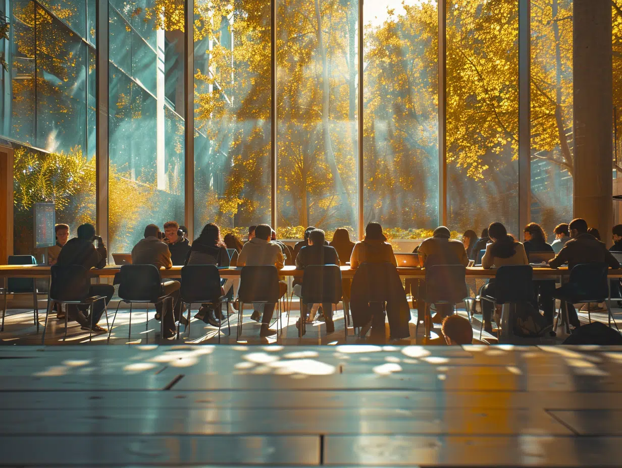 Comment une maîtrise solide du français est essentielle pour une reconversion professionnelle réussie