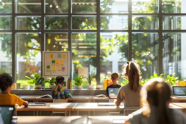 Les bienfaits du portail éducatif Toutatice pour les enseignants