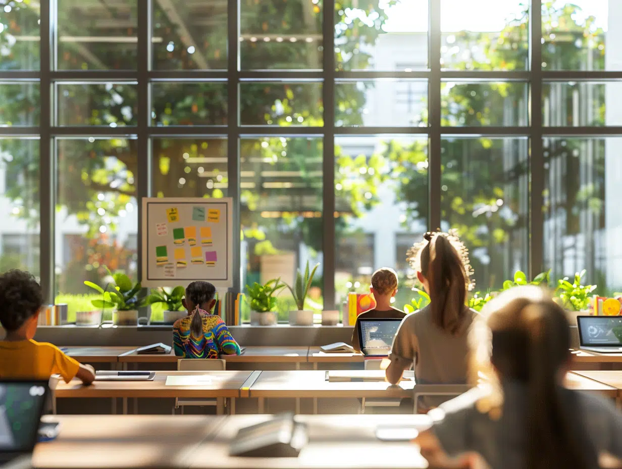 Les bienfaits du portail éducatif Toutatice pour les enseignants