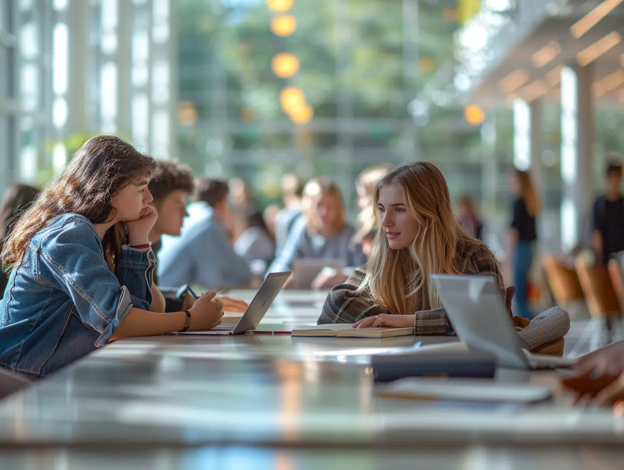 Optimiser sa recherche d’emploi pour les étudiants en région PACA