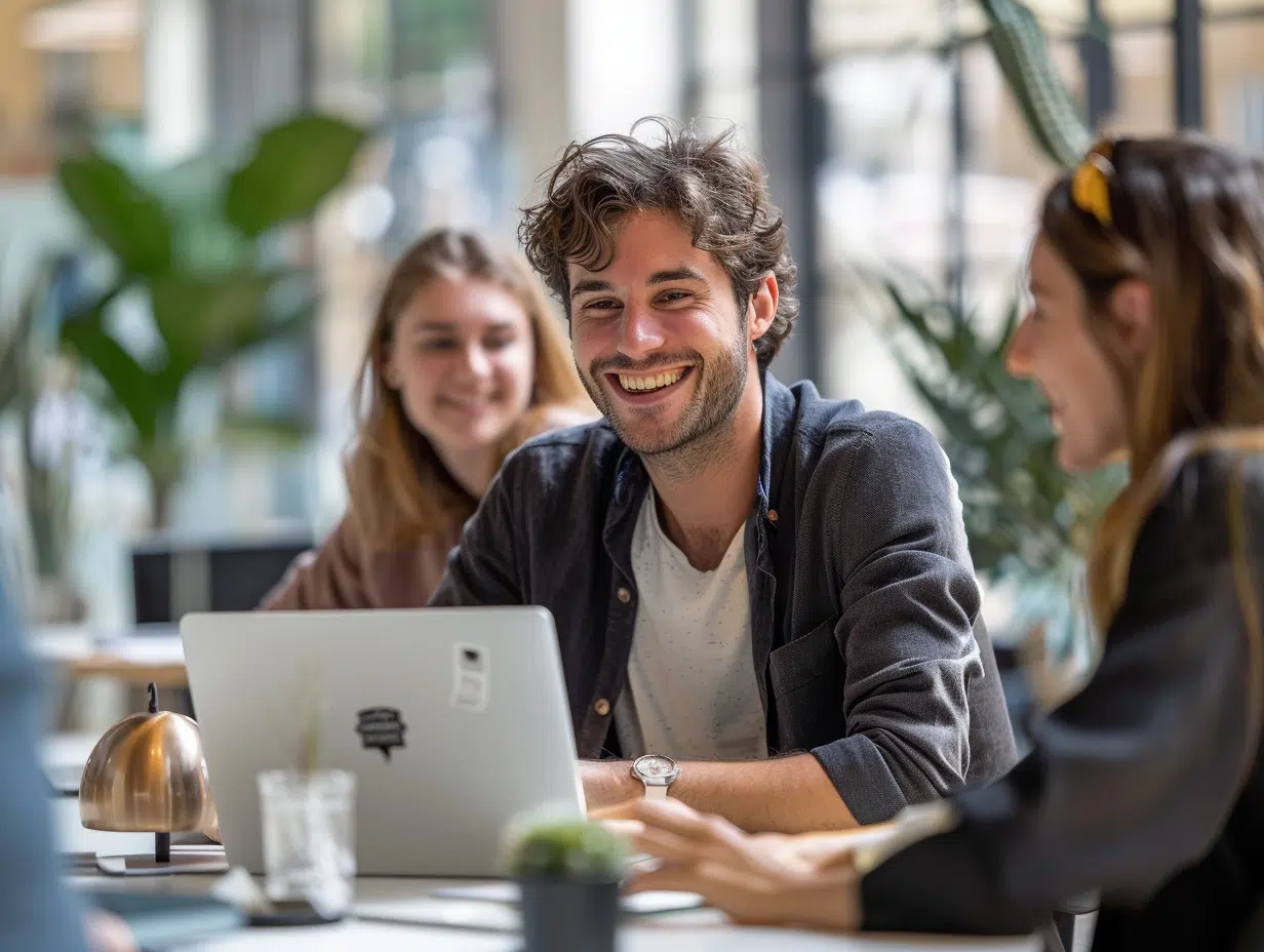 Les opportunités de carrière pour les novices dans le monde du travail à Saint-Étienne