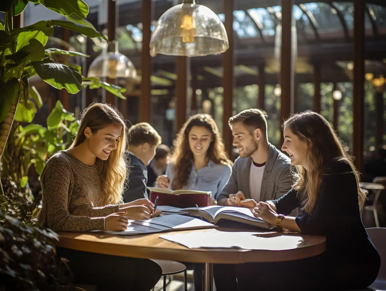 Devenir Avocat : étapes Clés, Formation Et Conseils Pour Réussir ...