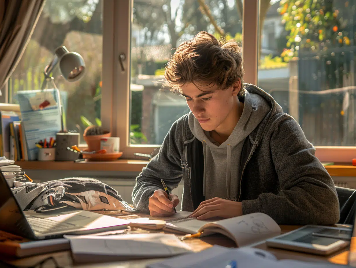 Les bévues à éviter dans une lettre de démission du lycée