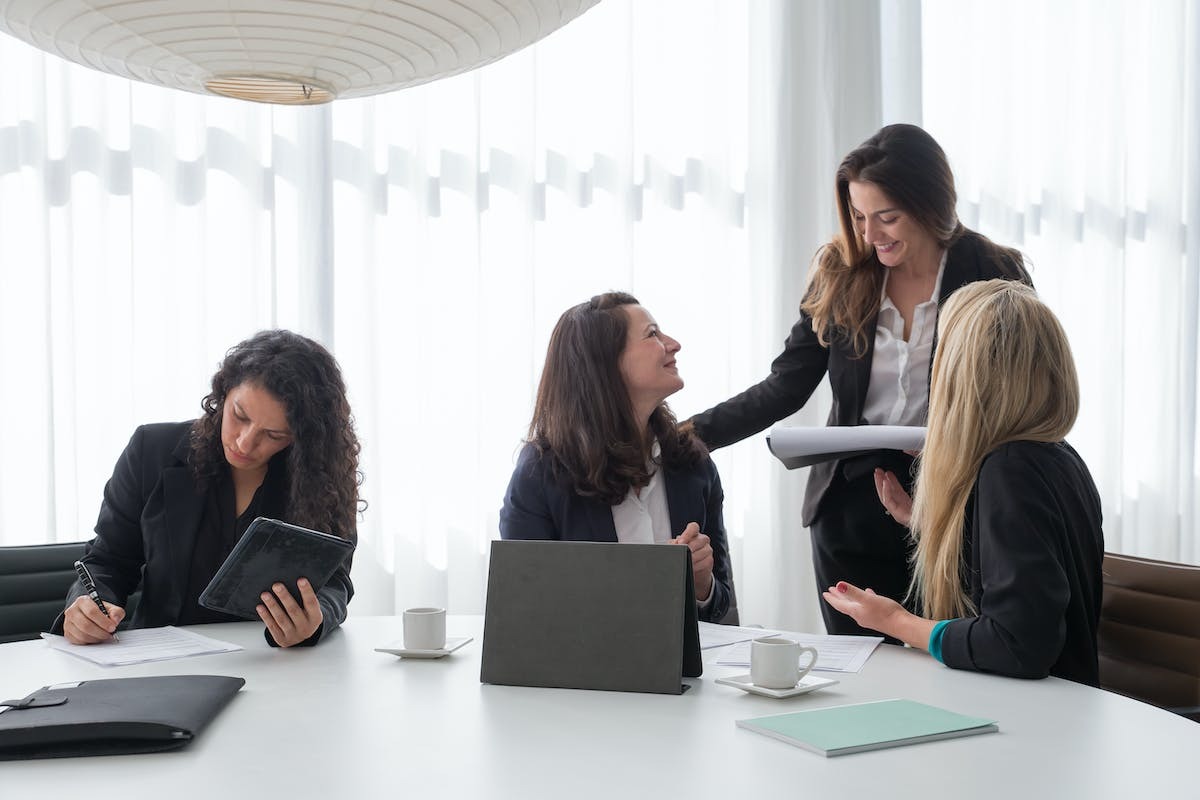 Les avantages de la formation pour stimuler la croissance et la rentabilité de votre entreprise