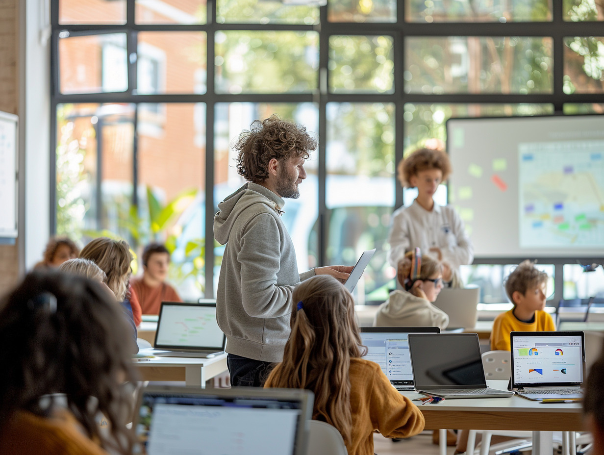 portail éducatif toutatice