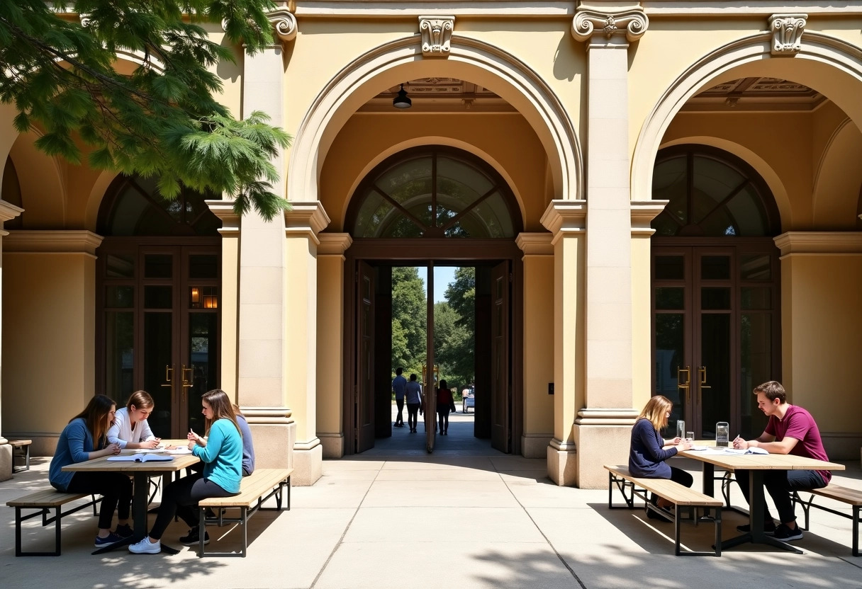 montpellier  académique