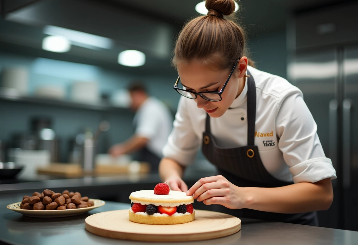 perspectives professionnelles : zoom sur les métiers commençant par p -  profession  et  perspectives