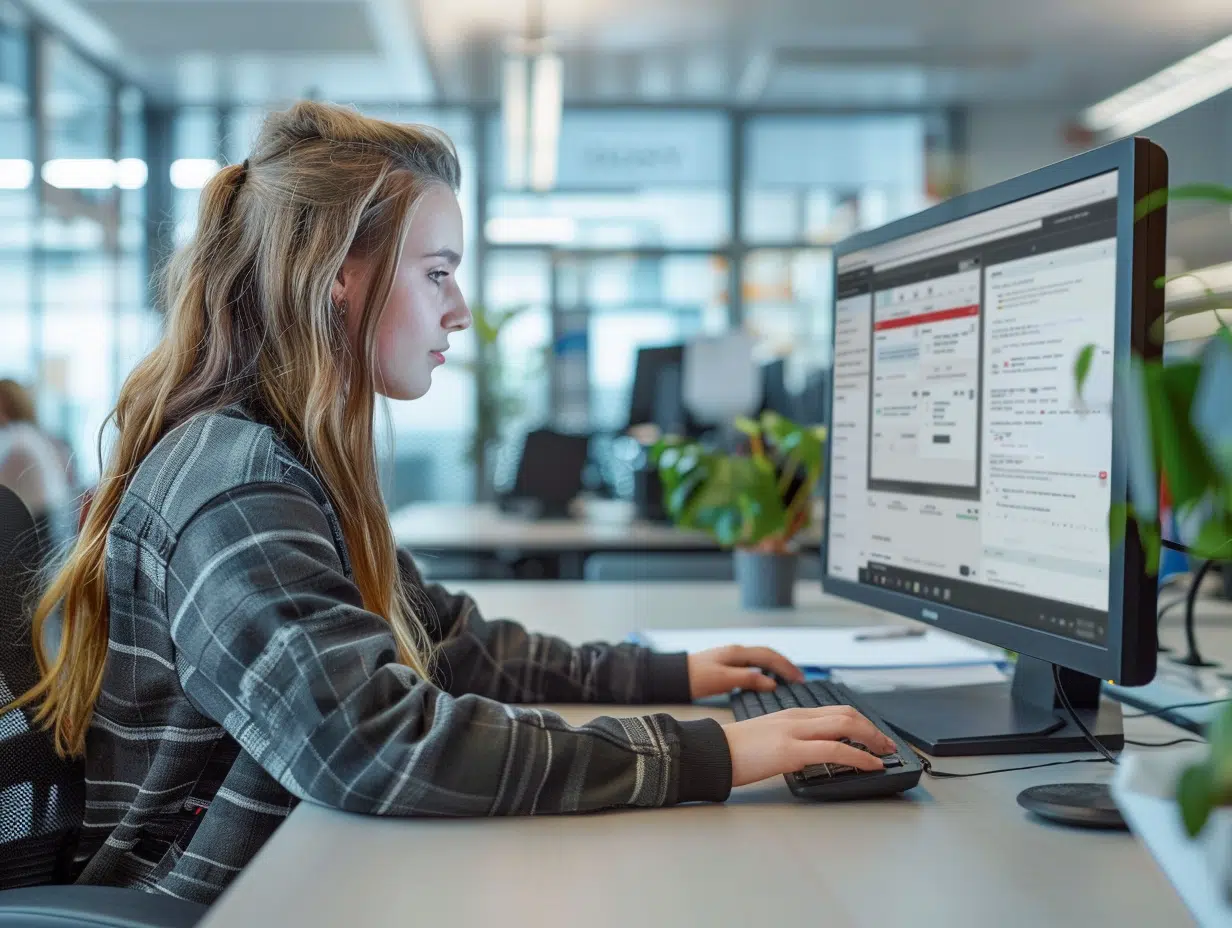 Démarches pour se connecter à l’interface académique de Nancy-Metz