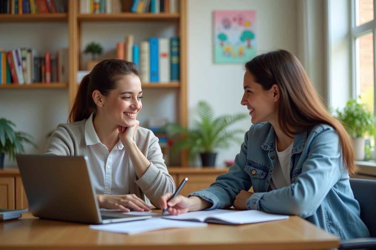 emploi jeunes