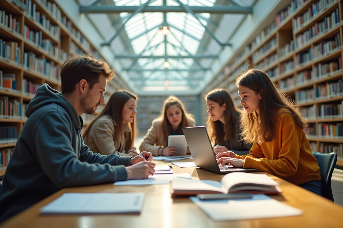 université réussite