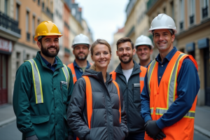 Quels métiers sont éligibles à la régularisation des sans-papiers en France ?