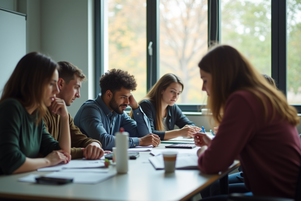 Questions-réponses : pourquoi cette méthode favorise-t-elle l’apprentissage actif ?