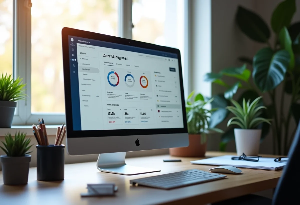 iProf Créteil : décryptage des outils pour une gestion de carrière optimale
