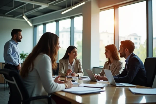 Optimiser votre recrutement avec Manpower Nogent-sur-Seine : Stratégies et conseils