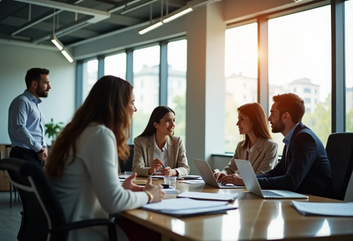 Optimiser votre recrutement avec Manpower Nogent-sur-Seine : Stratégies et conseils