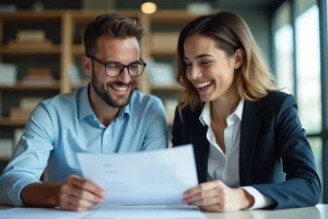 Optimisez votre recherche d’emploi avec l’agence d’intérim de Chartres : nos conseils pour réussir