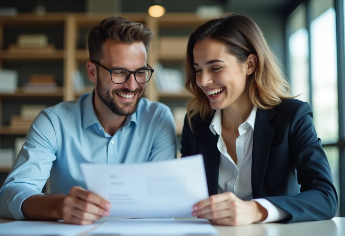 Optimisez votre recherche d’emploi avec l’agence d’intérim de Chartres : nos conseils pour réussir