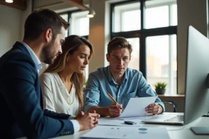 Je suis vivement intéressé par votre offre d’alternance en BTS : témoignages et conseils d’anciens alternants